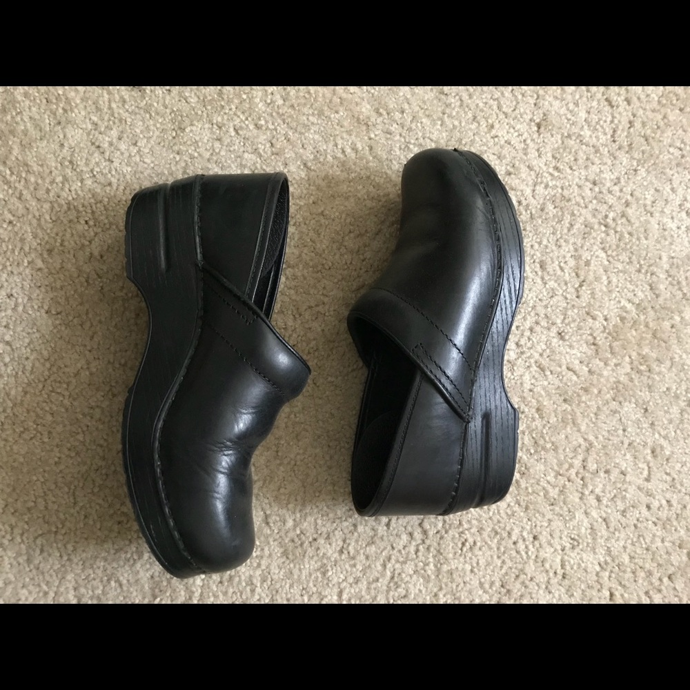 Danskos